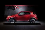 Nissan Juke N-Tec 2013 года
